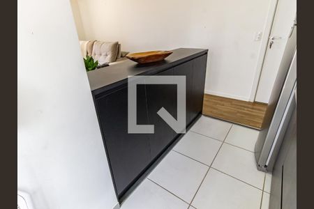 Apartamento para alugar com 35m², 1 quarto e sem vagaCozinha