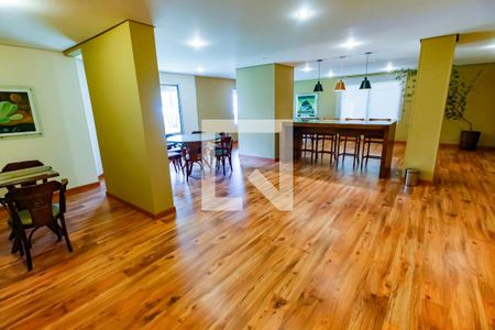 Apartamento à venda com 70m², 2 quartos e 2 vagas Apartamento à venda com 70m², 2 quartos e 2 vagasÁrea comum