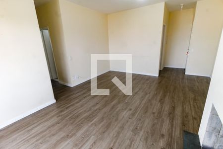 Apartamento à venda com 70m², 2 quartos e 2 vagas Apartamento à venda com 70m², 2 quartos e 2 vagasSala