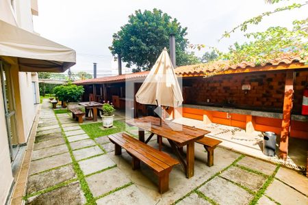 Apartamento à venda com 70m², 2 quartos e 2 vagas Apartamento à venda com 70m², 2 quartos e 2 vagasÁrea comum