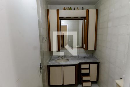 Apartamento à venda com 70m², 2 quartos e 2 vagas Apartamento à venda com 70m², 2 quartos e 2 vagasBanheiro