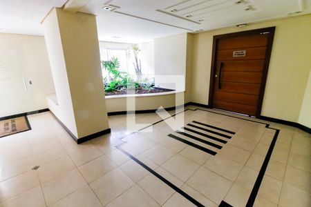 Apartamento à venda com 70m², 2 quartos e 2 vagas Apartamento à venda com 70m², 2 quartos e 2 vagasHall de entrada
