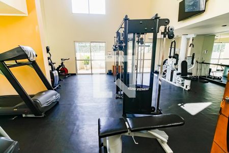 Apartamento à venda com 70m², 2 quartos e 2 vagas Apartamento à venda com 70m², 2 quartos e 2 vagasÁrea comum