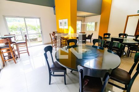 Apartamento à venda com 70m², 2 quartos e 2 vagas Apartamento à venda com 70m², 2 quartos e 2 vagasÁrea comum