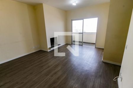 Apartamento à venda com 70m², 2 quartos e 2 vagas Apartamento à venda com 70m², 2 quartos e 2 vagasSala