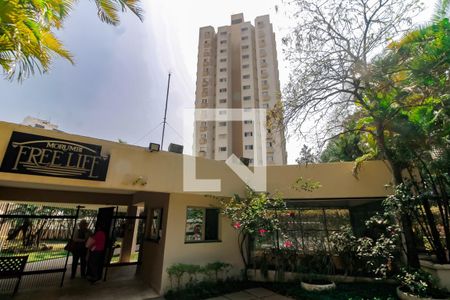 Apartamento à venda com 70m², 2 quartos e 2 vagas Apartamento à venda com 70m², 2 quartos e 2 vagasFachada do Prédio