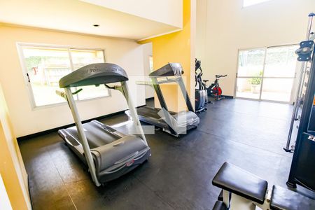 Apartamento à venda com 70m², 2 quartos e 2 vagas Apartamento à venda com 70m², 2 quartos e 2 vagasÁrea comum