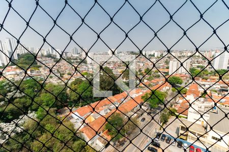 Apartamento à venda com 70m², 2 quartos e 2 vagas Apartamento à venda com 70m², 2 quartos e 2 vagasVista da Varanda