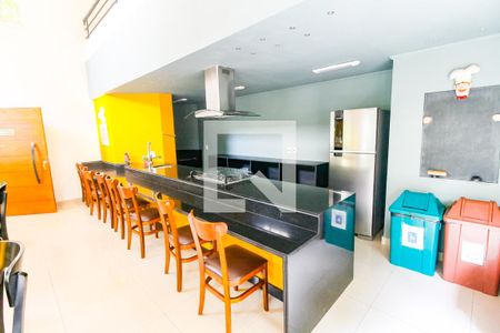 Apartamento à venda com 70m², 2 quartos e 2 vagas Apartamento à venda com 70m², 2 quartos e 2 vagasÁrea comum