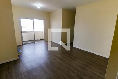Apartamento à venda com 70m², 2 quartos e 2 vagas Apartamento à venda com 70m², 2 quartos e 2 vagasSala
