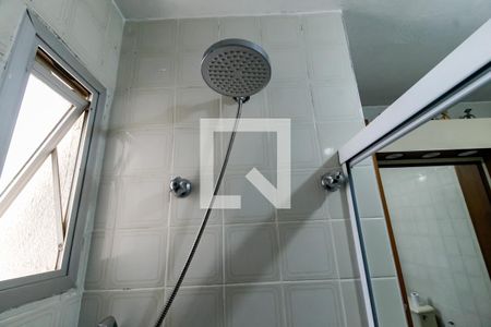 Apartamento à venda com 70m², 2 quartos e 2 vagas Apartamento à venda com 70m², 2 quartos e 2 vagasBanheiro