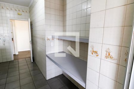 Apartamento à venda com 70m², 2 quartos e 2 vagas Apartamento à venda com 70m², 2 quartos e 2 vagasCozinha - Armários