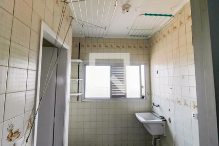 Apartamento à venda com 70m², 2 quartos e 2 vagas Apartamento à venda com 70m², 2 quartos e 2 vagasÁrea de Serviço