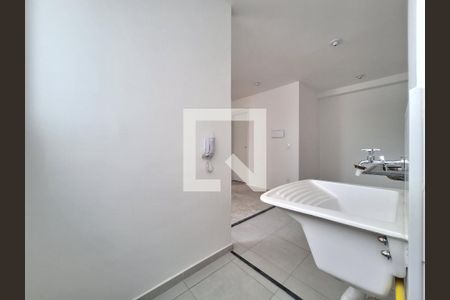 Apartamento à venda com 40m², 2 quartos e sem vagaÁrea de Serviço