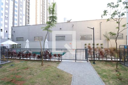 Apartamento à venda com 40m², 2 quartos e sem vagaÁrea comum - Piscina