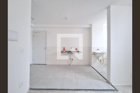 Apartamento à venda com 40m², 2 quartos e sem vagaCozinha