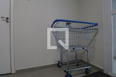 Apartamento à venda com 40m², 2 quartos e sem vagaÁrea comum