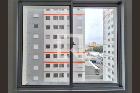 Sala de apartamento à venda com 2 quartos, 40m² em Água Branca, São Paulo