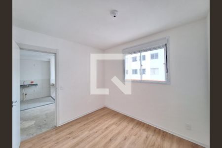 Quarto 1 de apartamento à venda com 2 quartos, 40m² em Água Branca, São Paulo