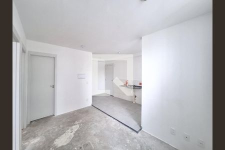 Sala de apartamento à venda com 2 quartos, 40m² em Água Branca, São Paulo