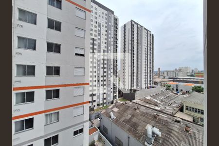 Apartamento à venda com 40m², 2 quartos e sem vagaQuarto 2