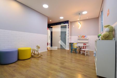 Apartamento à venda com 40m², 2 quartos e sem vagaBrinquedoteca