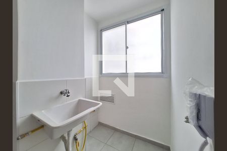 Apartamento à venda com 40m², 2 quartos e sem vagaÁrea de Serviço