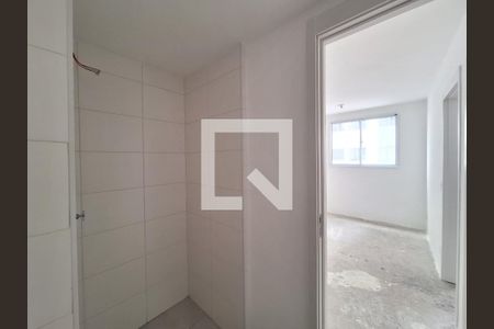 Apartamento à venda com 40m², 2 quartos e sem vagaBanheiro