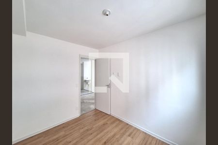 Apartamento à venda com 40m², 2 quartos e sem vagaQuarto 2