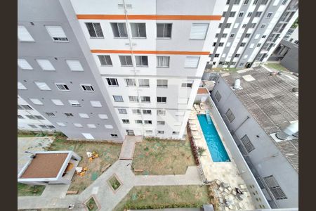 Apartamento à venda com 40m², 2 quartos e sem vagaQuarto 2