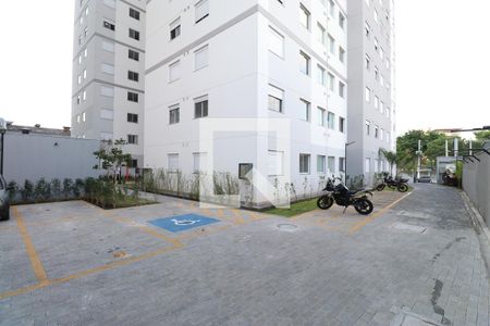 Apartamento à venda com 40m², 2 quartos e sem vagaGaragem