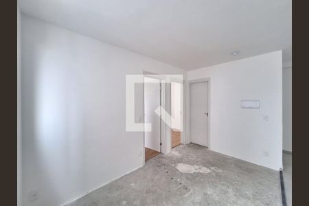 Sala de apartamento à venda com 2 quartos, 40m² em Água Branca, São Paulo
