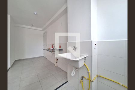 Apartamento à venda com 40m², 2 quartos e sem vagaÁrea de Serviço