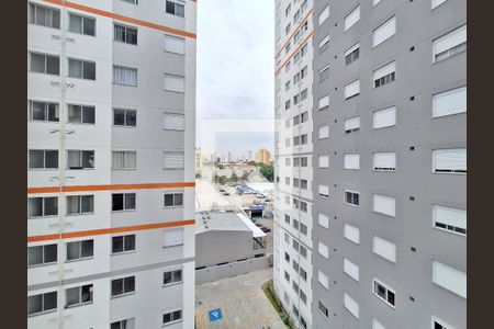 Quarto 1 de apartamento à venda com 2 quartos, 40m² em Água Branca, São Paulo
