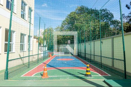 Casa de condomínio à venda com 130m², 3 quartos e 2 vagasQuadra Esportiva