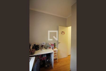 Casa de condomínio à venda com 130m², 3 quartos e 2 vagasQuarto 3