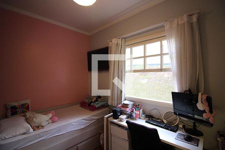 Casa de condomínio à venda com 130m², 3 quartos e 2 vagasQuarto 3