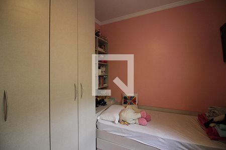 Casa de condomínio à venda com 130m², 3 quartos e 2 vagasQuarto 3