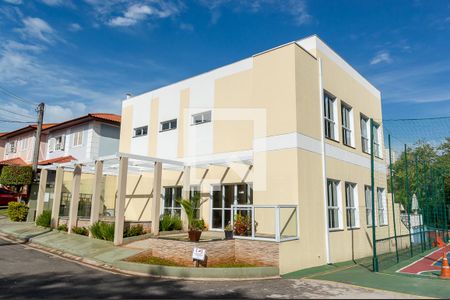 Casa de condomínio à venda com 130m², 3 quartos e 2 vagasÁrea comum