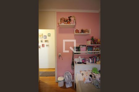 Casa de condomínio à venda com 130m², 3 quartos e 2 vagasQuarto 2