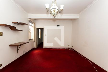 Apartamento à venda com 70m², 1 quarto e 1 vagaSala