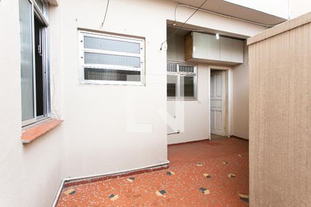 Apartamento à venda com 70m², 1 quarto e 1 vagaQuintal