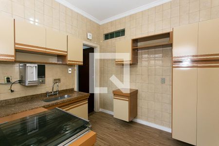 Apartamento à venda com 70m², 1 quarto e 1 vagaCozinha