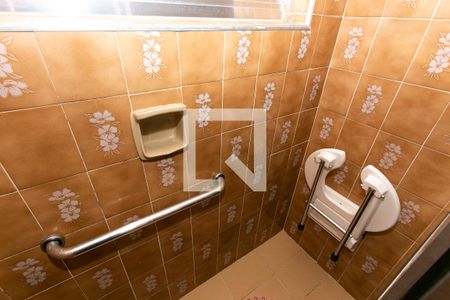 Apartamento à venda com 70m², 1 quarto e 1 vagaBanheiro