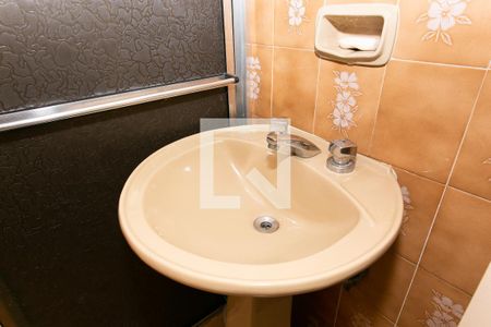 Apartamento à venda com 70m², 1 quarto e 1 vagaBanheiro