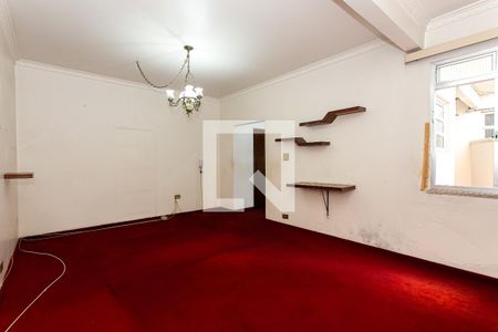 Apartamento à venda com 70m², 1 quarto e 1 vagaSala