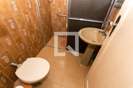 Apartamento à venda com 70m², 1 quarto e 1 vagaBanheiro