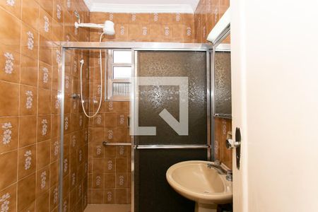 Apartamento à venda com 70m², 1 quarto e 1 vagaBanheiro