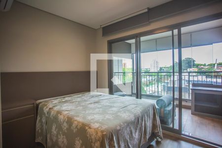 Apartamento para alugar com 28m², 1 quarto e sem vaga Apartamento para alugar com 28m², 1 quarto e sem vagaStudio