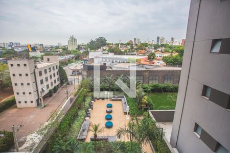 Apartamento para alugar com 28m², 1 quarto e sem vaga Apartamento para alugar com 28m², 1 quarto e sem vagaVista